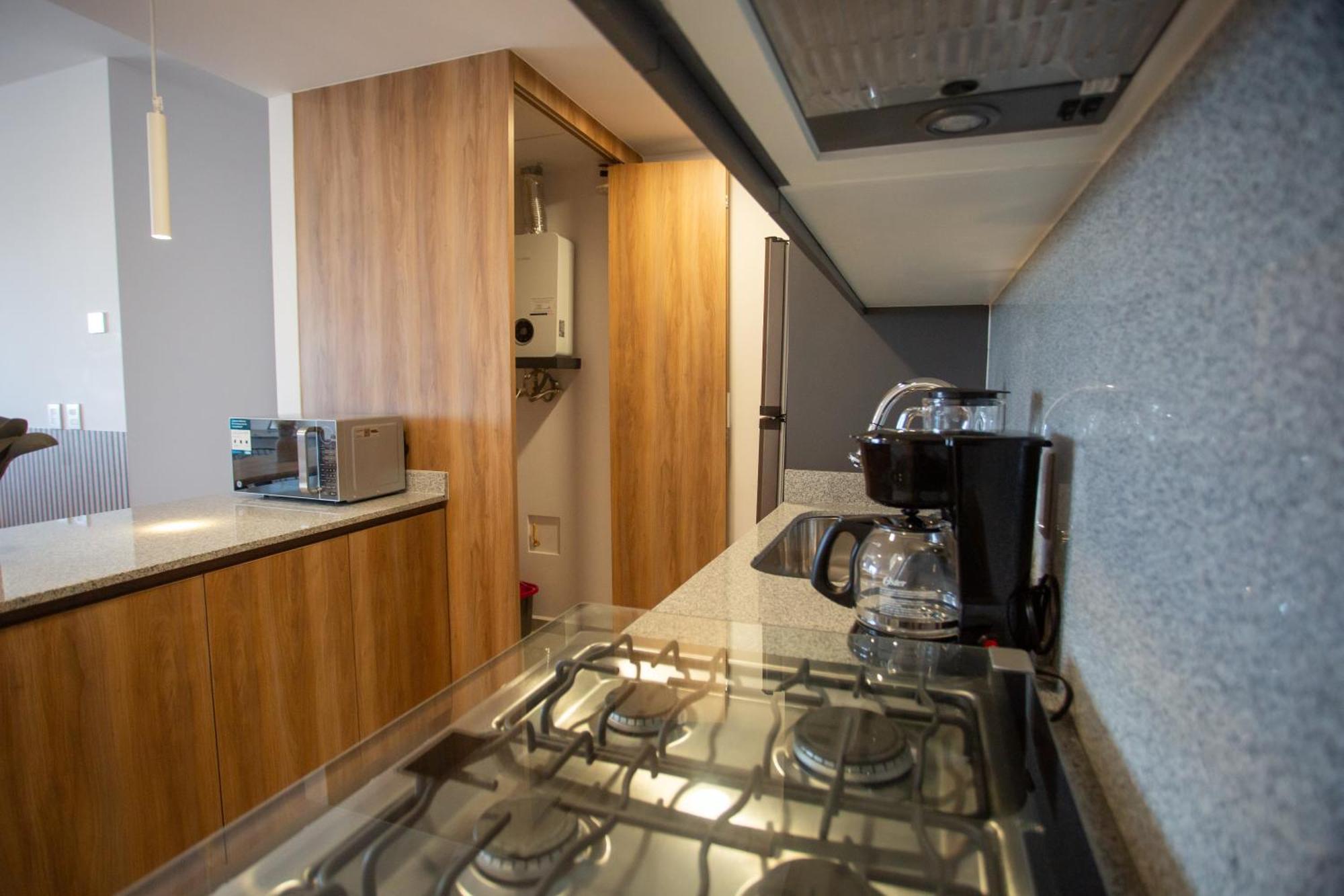 Apartment Duo By Mrw Guadalajara