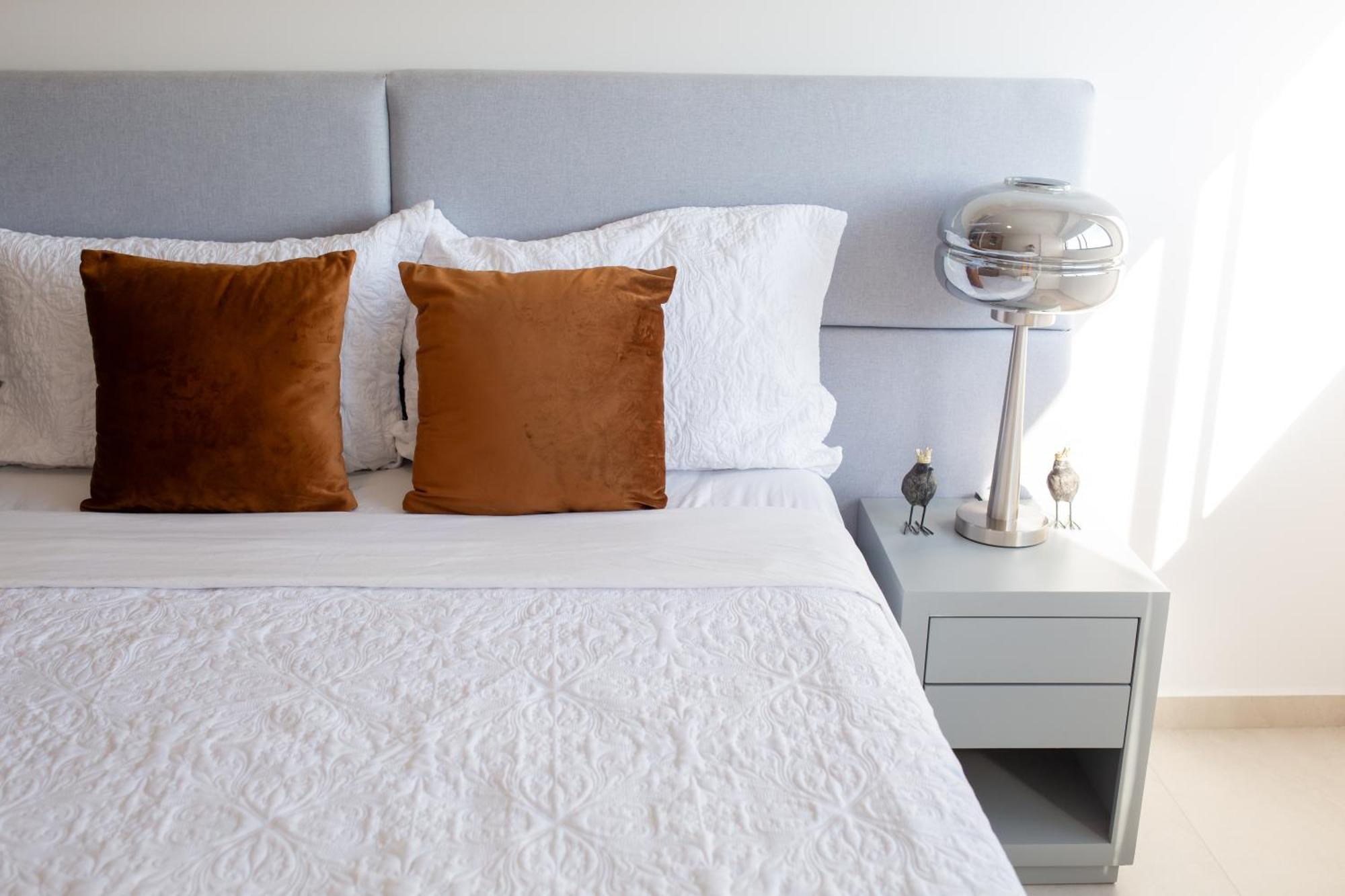 Apartment Duo By Mrw *