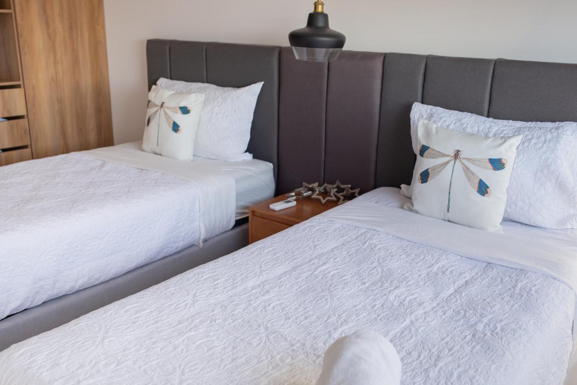 Duo By Mrw Apartment *