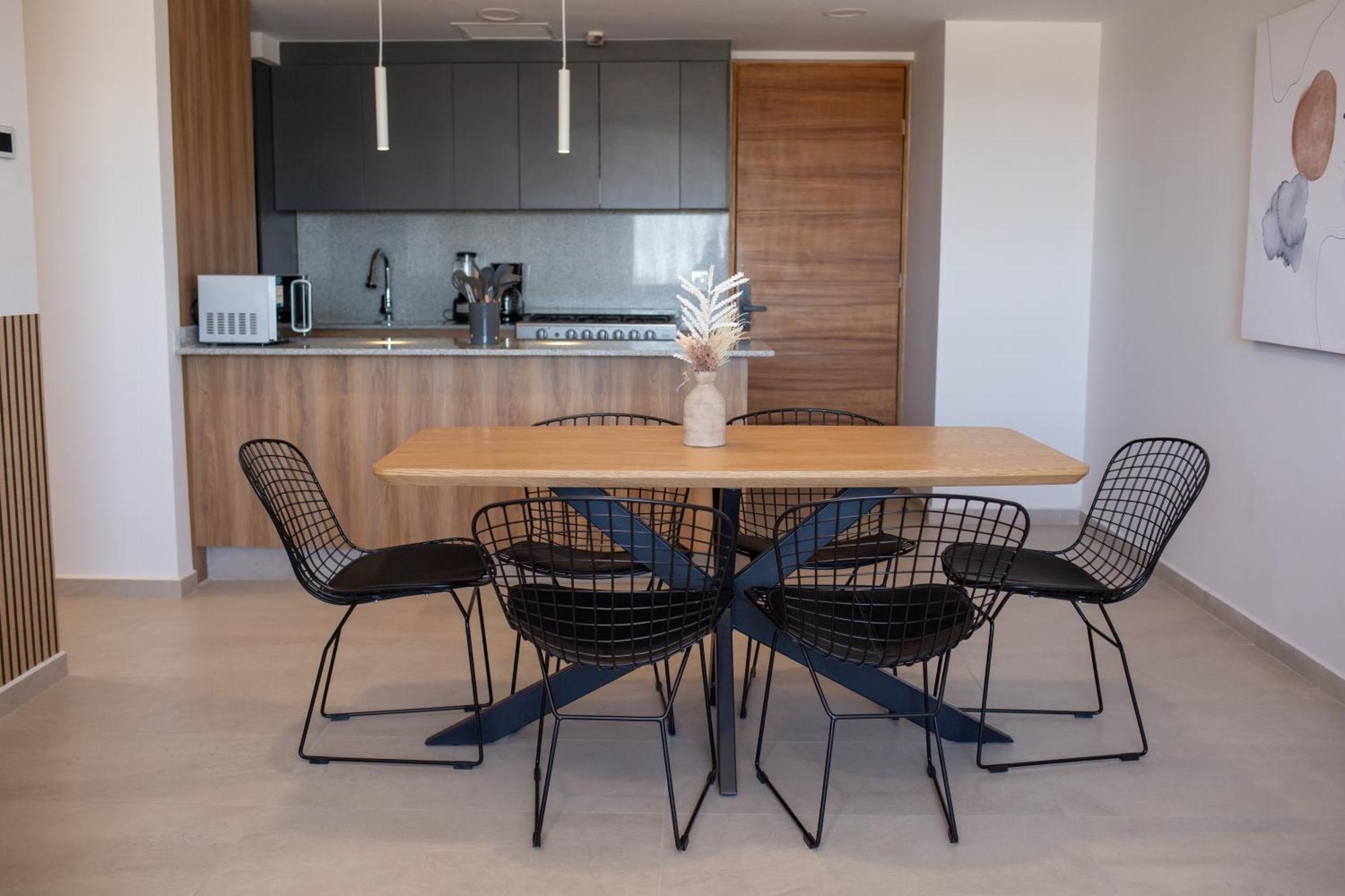 Duo By Mrw Apartment *