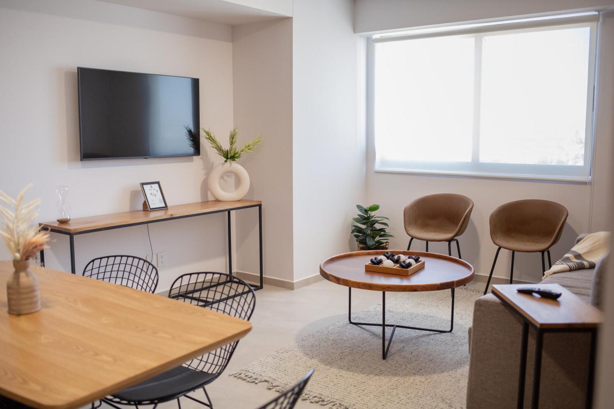 Duo By Mrw Apartment Guadalajara