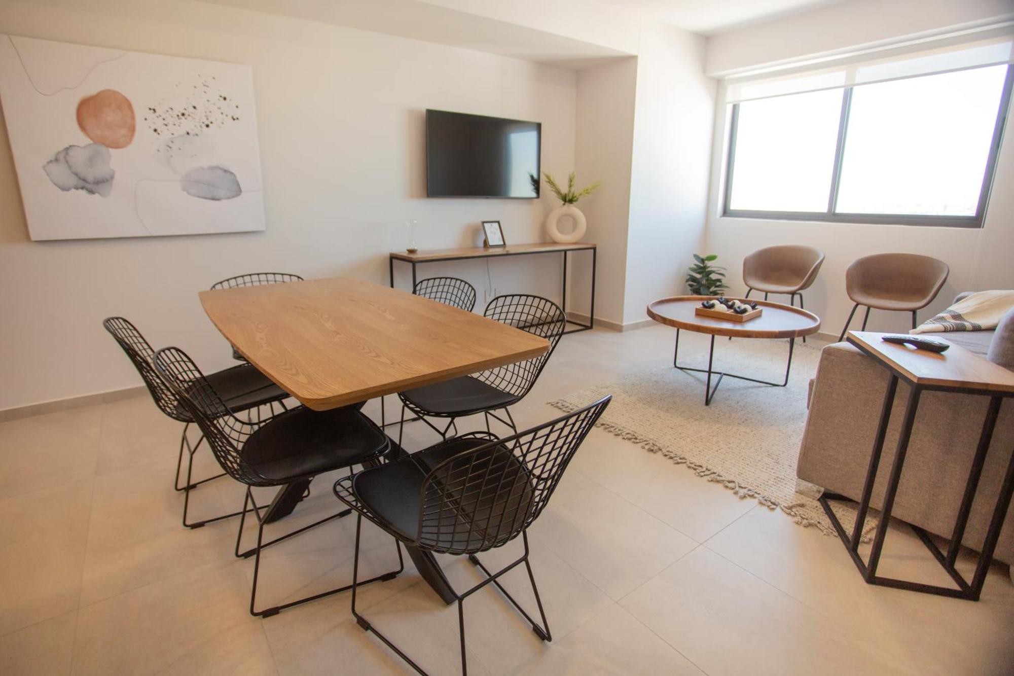 Apartment Duo By Mrw *
