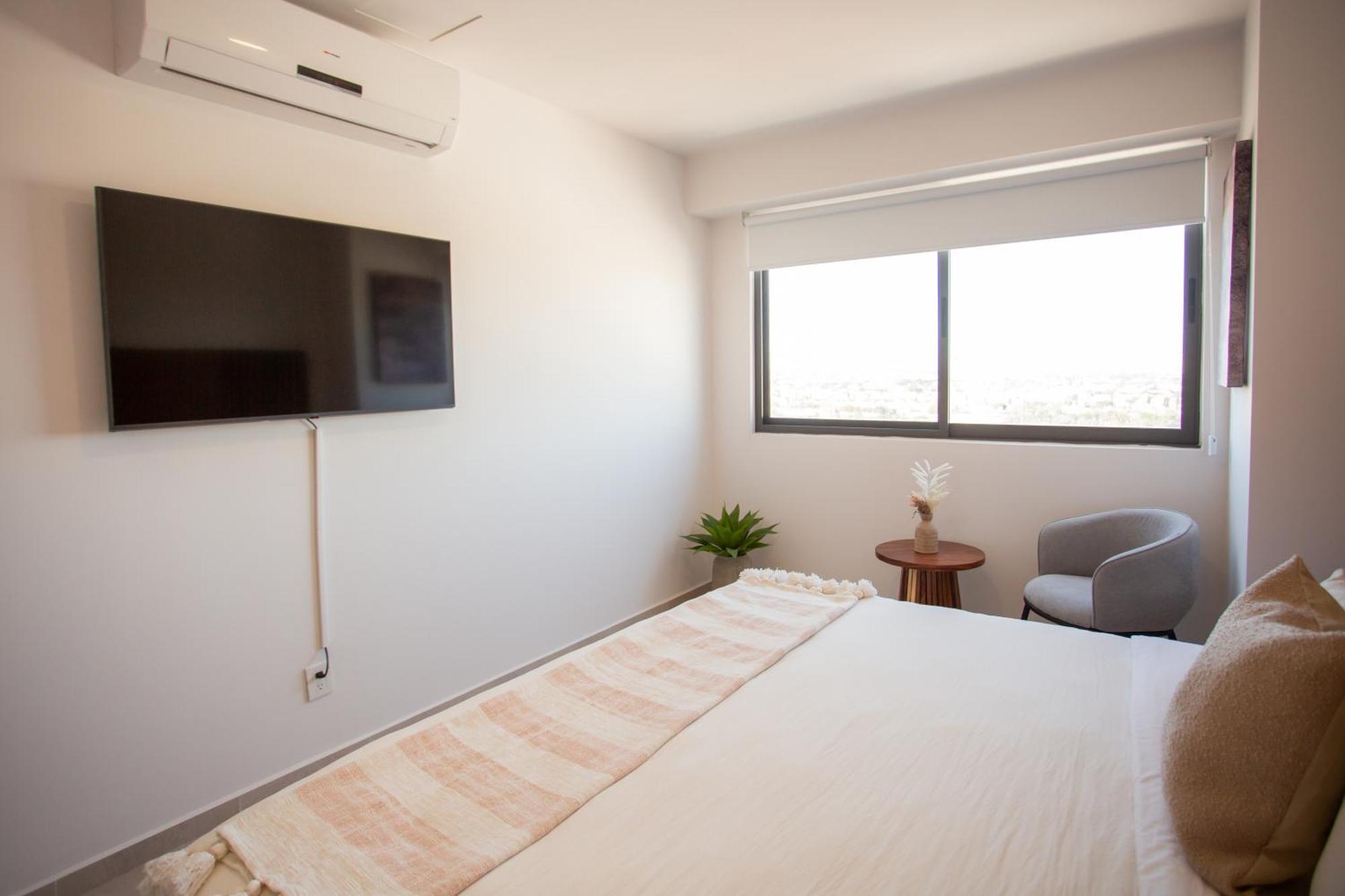 Apartment Duo By Mrw Guadalajara