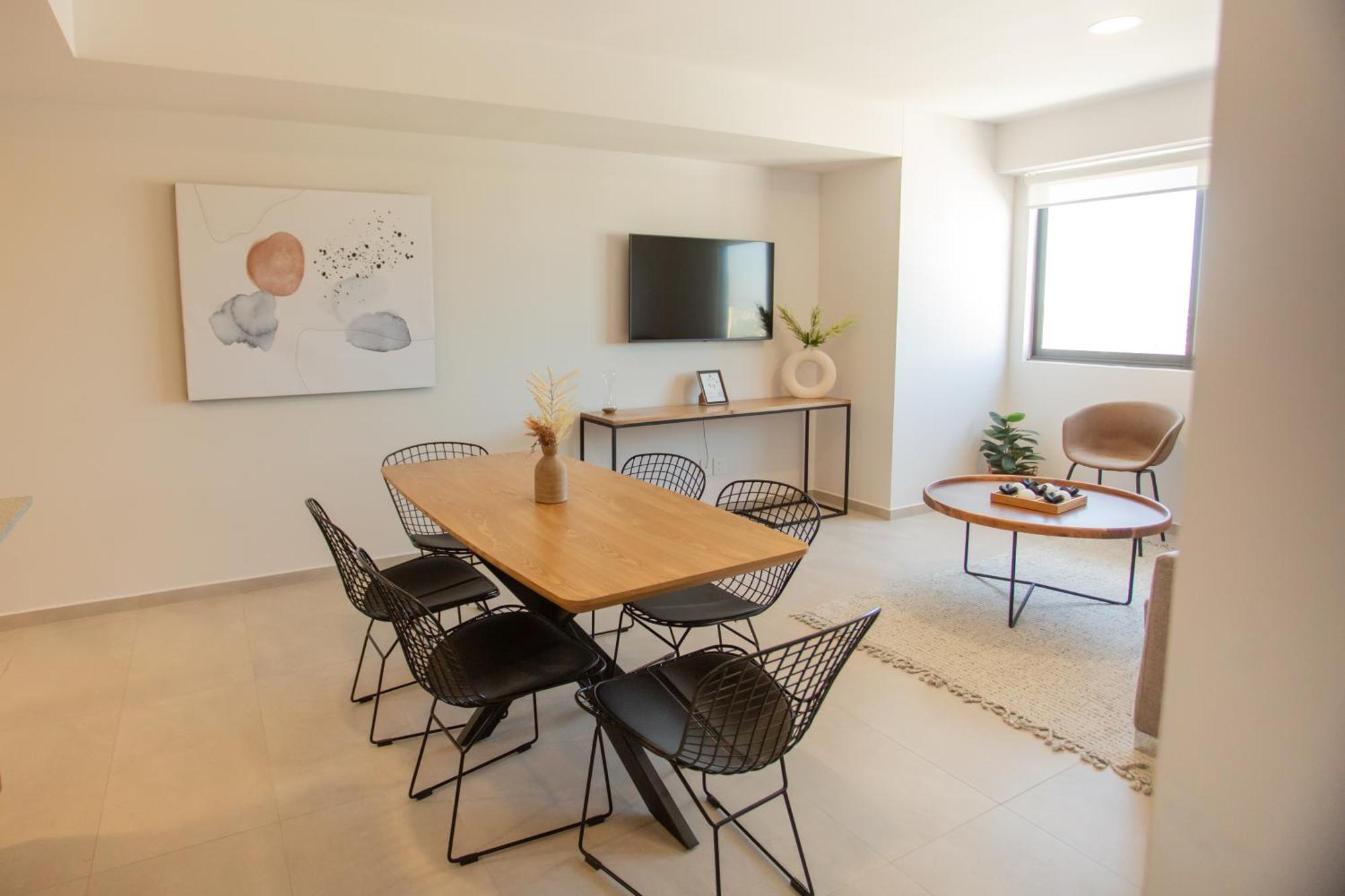 Duo By Mrw Apartment *