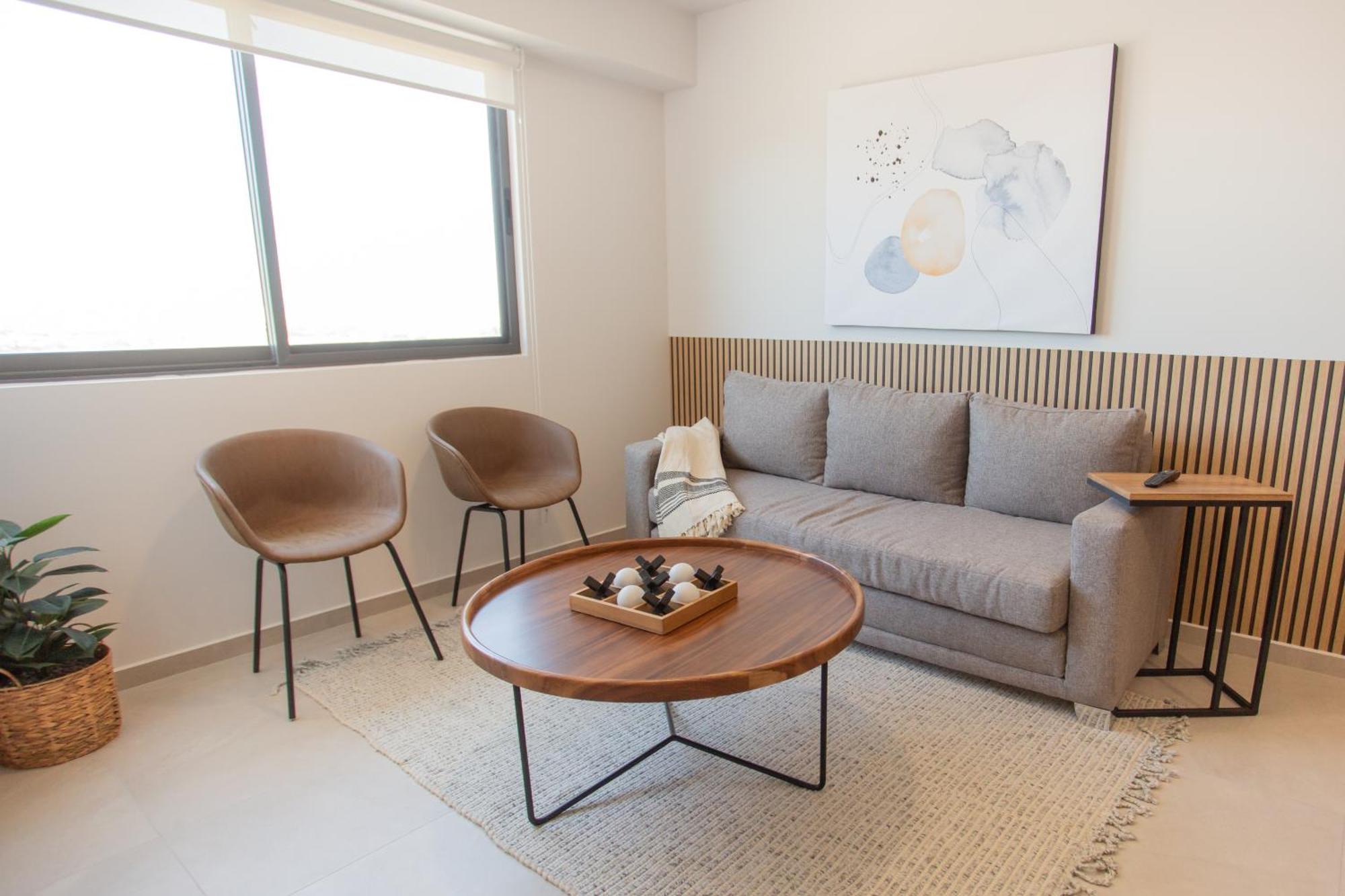 Apartment Duo By Mrw Guadalajara