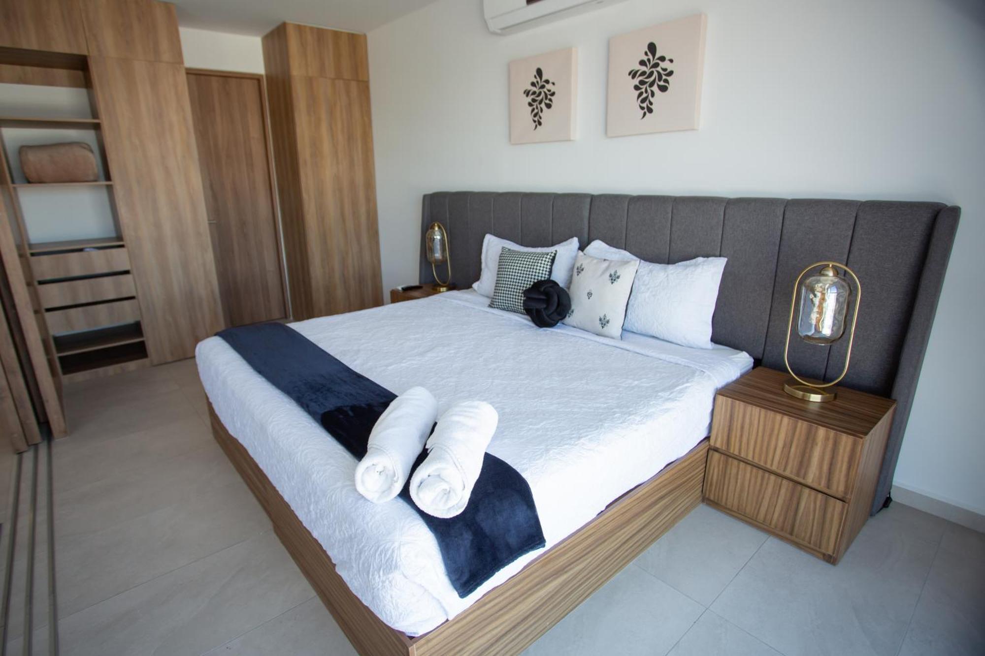 Apartment Duo By Mrw *