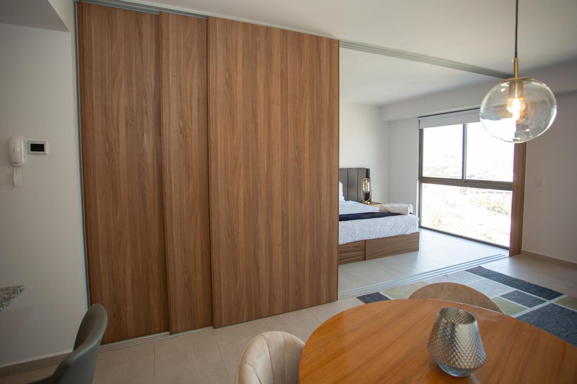Apartment Duo By Mrw