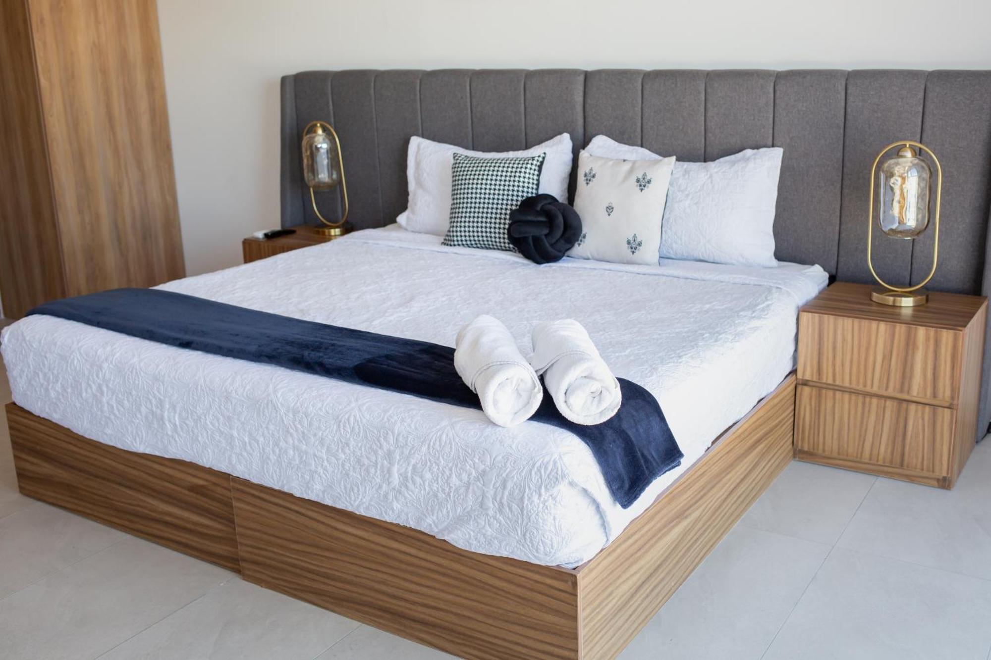 Duo By Mrw Apartment Guadalajara