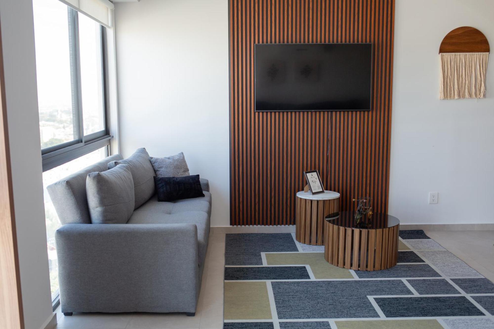 Duo By Mrw Apartment *