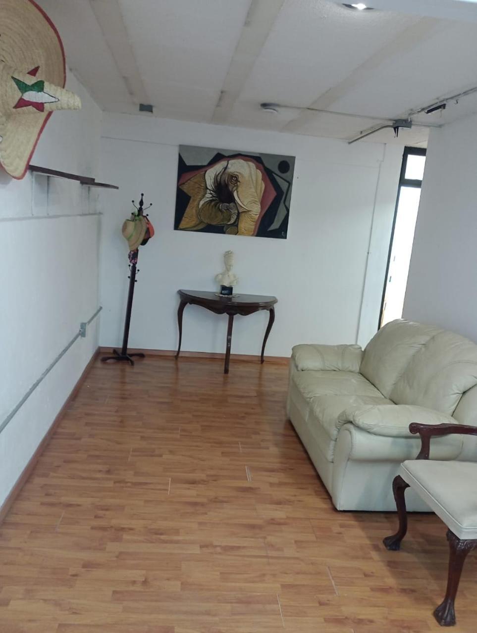 Apartamento Departamento Elefante Guadalajara