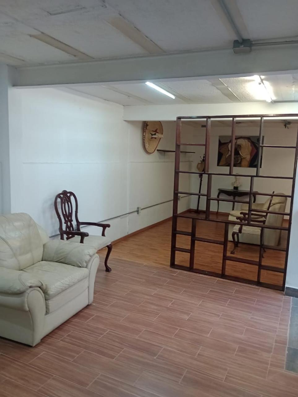 Apartamento Departamento Elefante Guadalajara