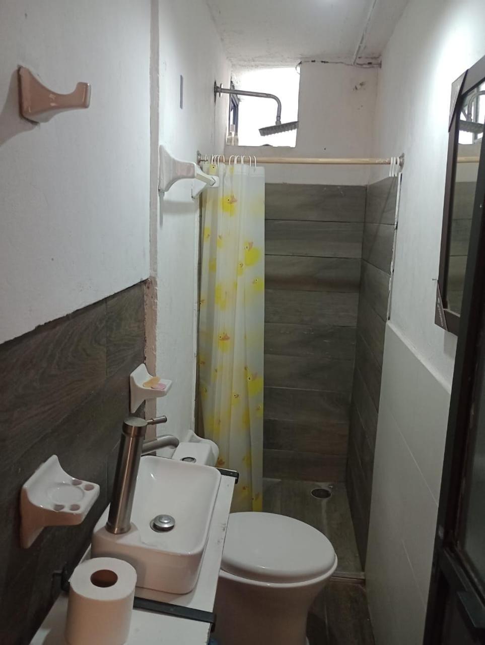 Departamento Elefante Apartamento *