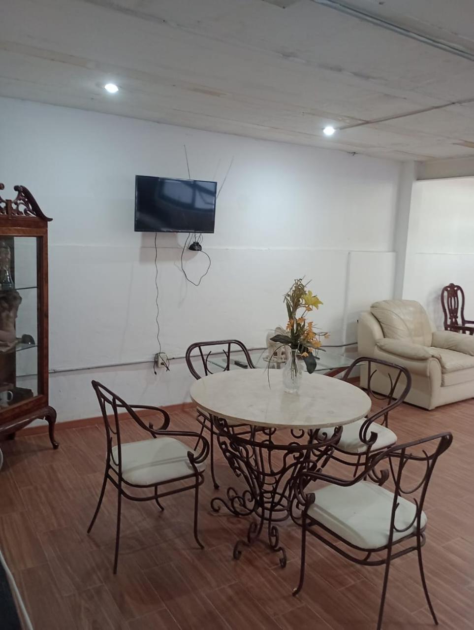 Departamento Elefante Guadalajara