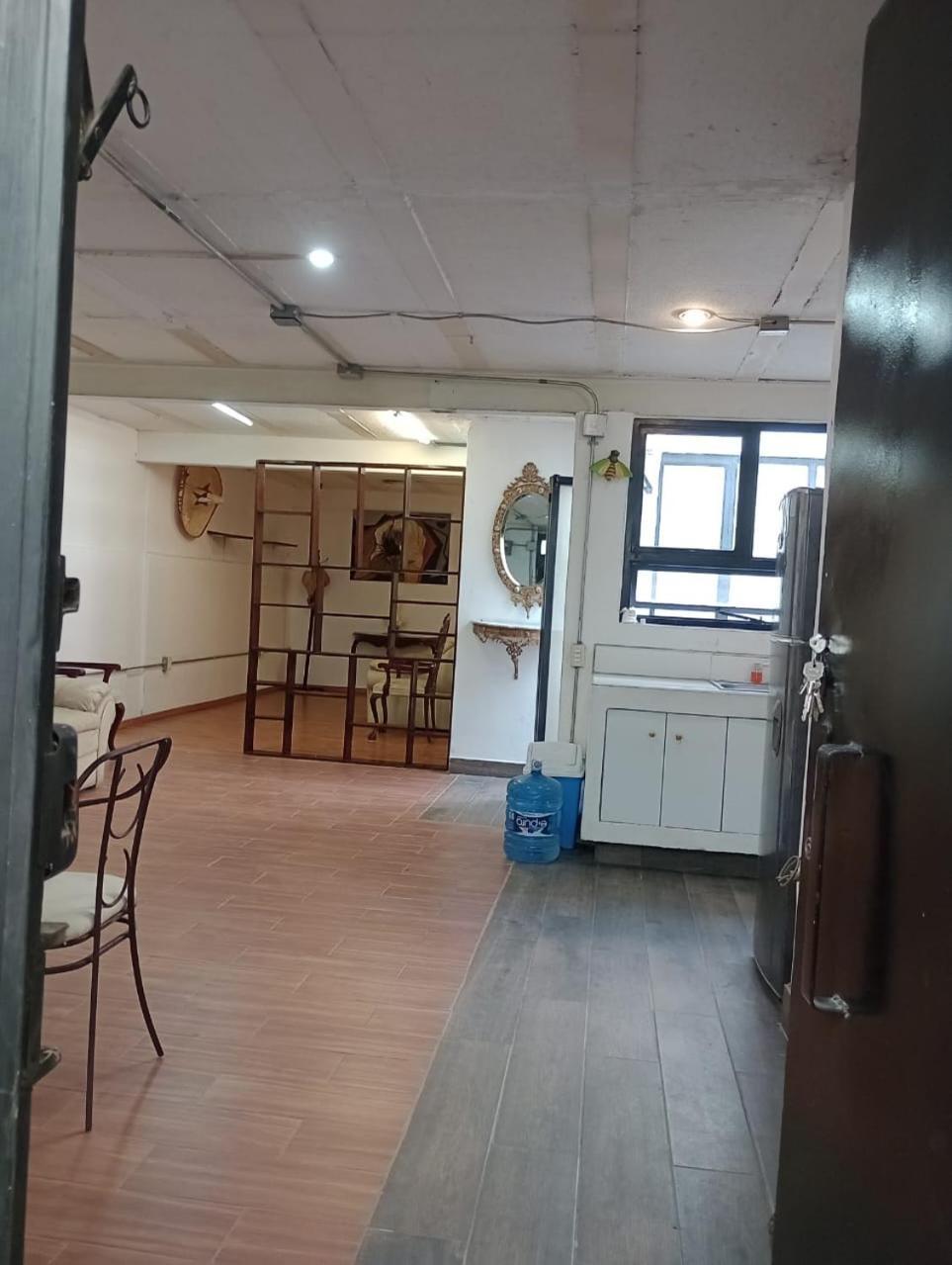 Apartamento Departamento Elefante Guadalajara