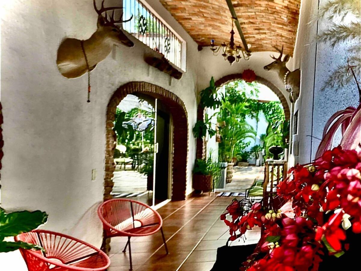 Holiday home Bella Casa Venados Barranca De Huentitan *