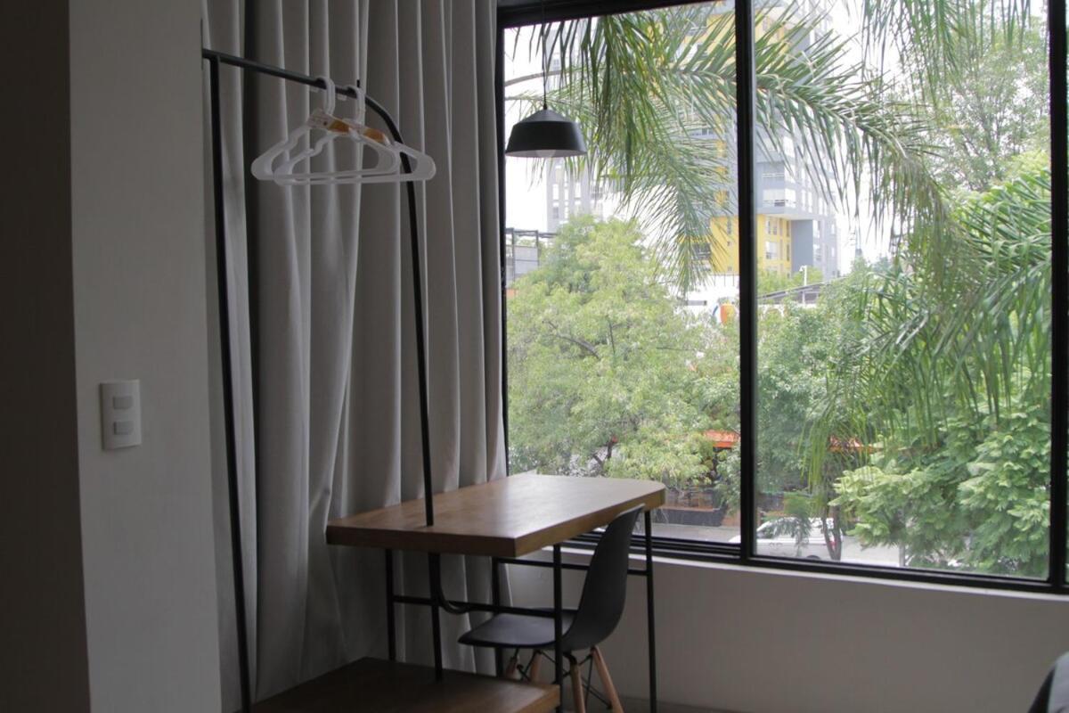 Minimalist Terracota Chapu Apartment *