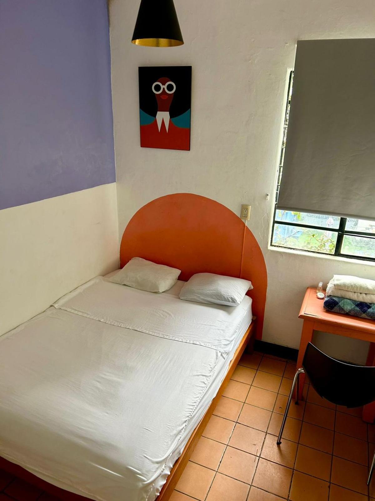 Bluepepper Hostel Guadalajara