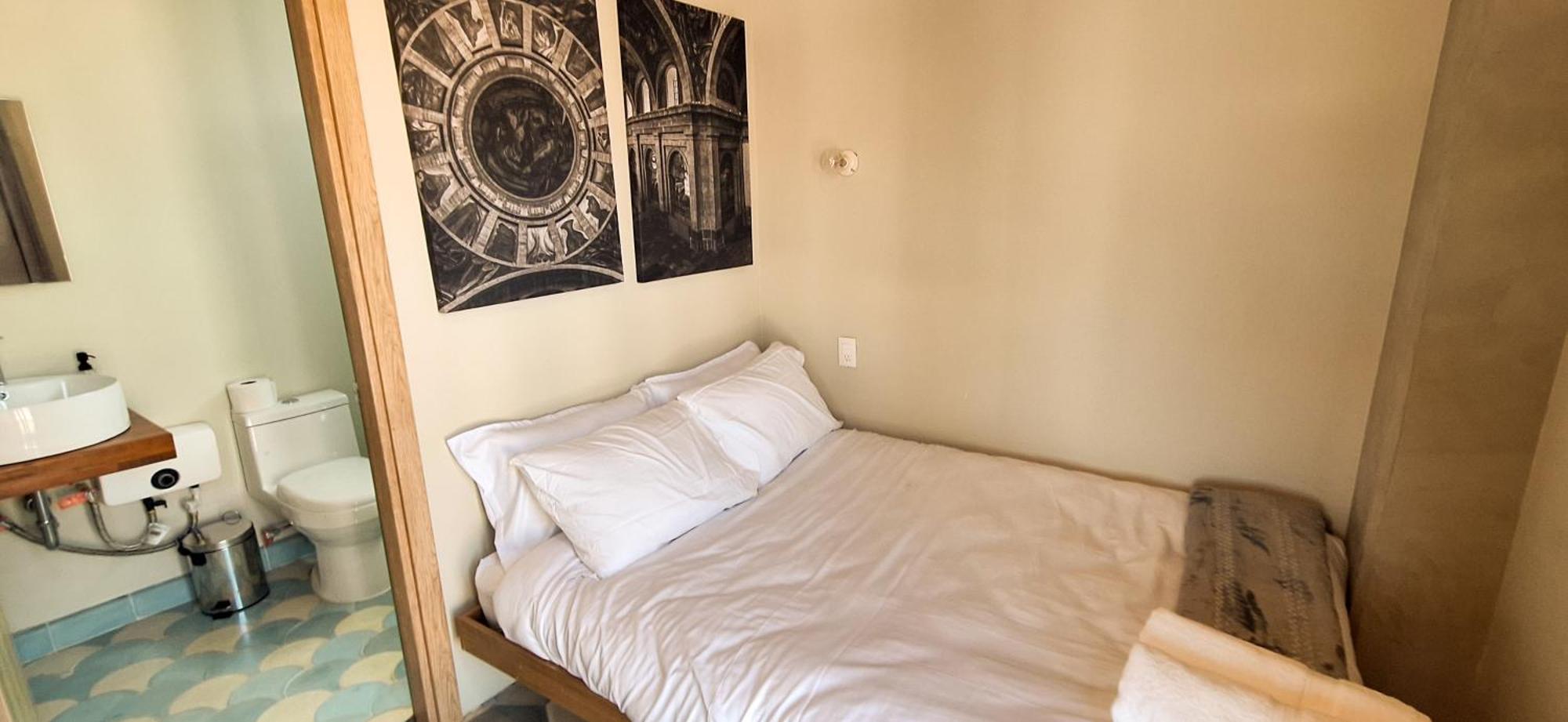 Aparthotel Casa 8