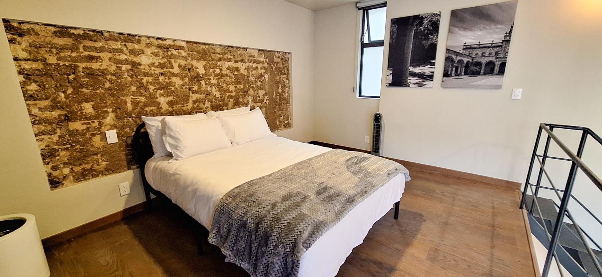 Casa 8 Aparthotel