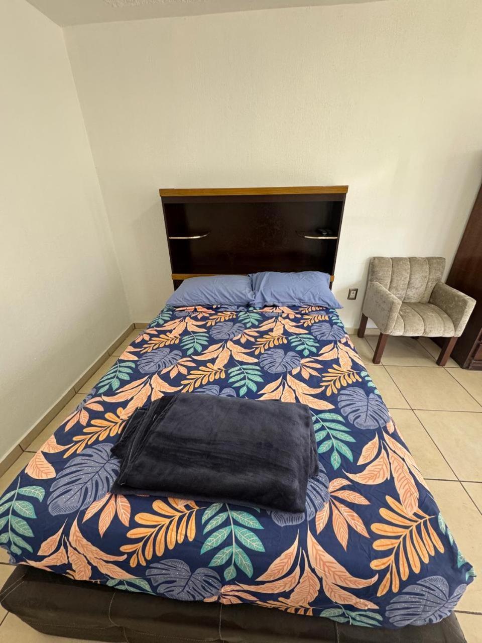Apartamento Departamento A 8 Min Aeropuerto Guadalajara
