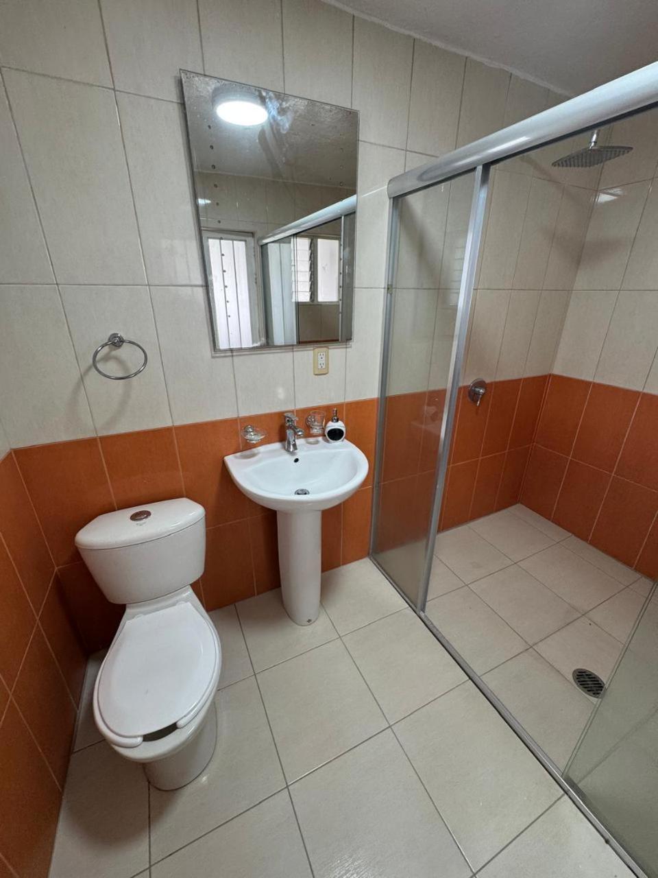 Departamento A 8 Min Aeropuerto Guadalajara
