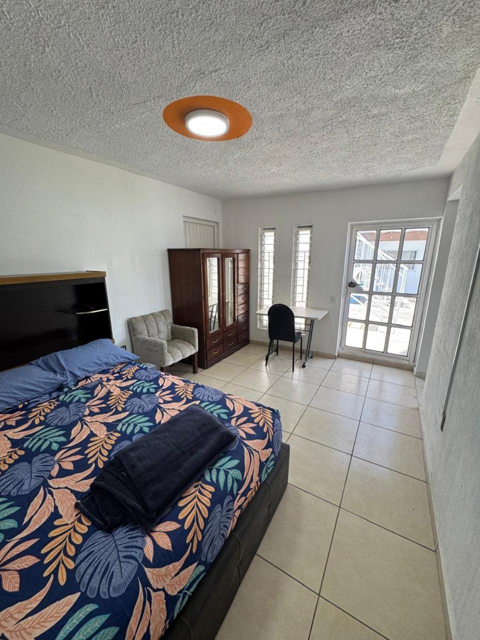 Departamento A 8 Min Aeropuerto * Guadalajara
