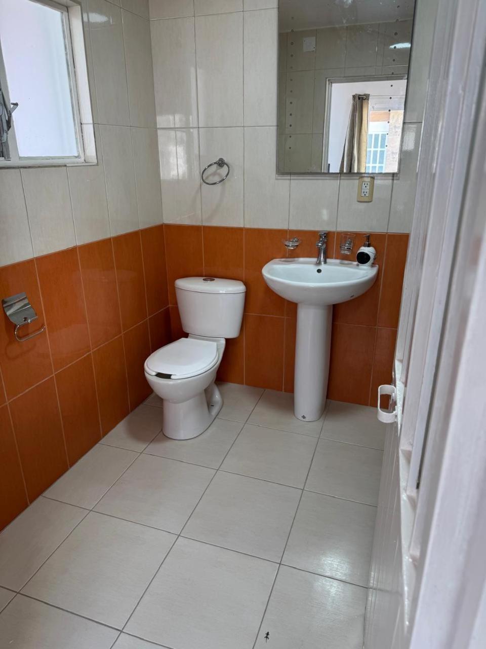 Departamento A 8 Min Aeropuerto Guadalajara