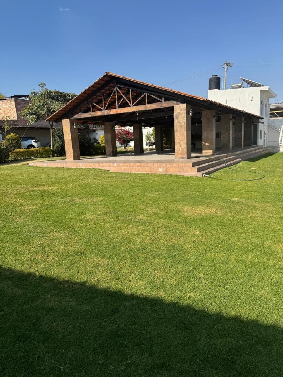 Departamento A 8 Min Aeropuerto * Guadalajara