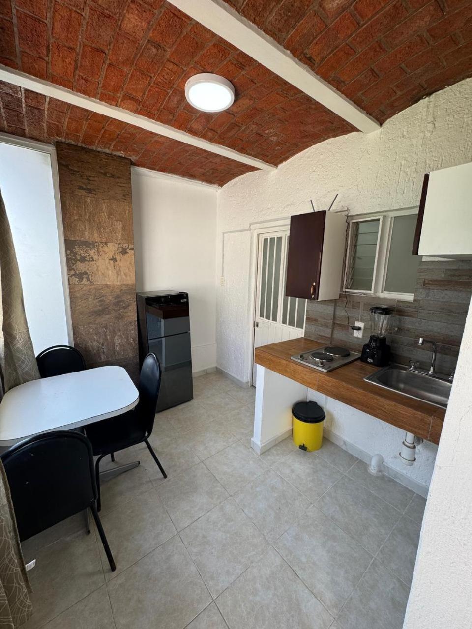Departamento A 8 Min Aeropuerto