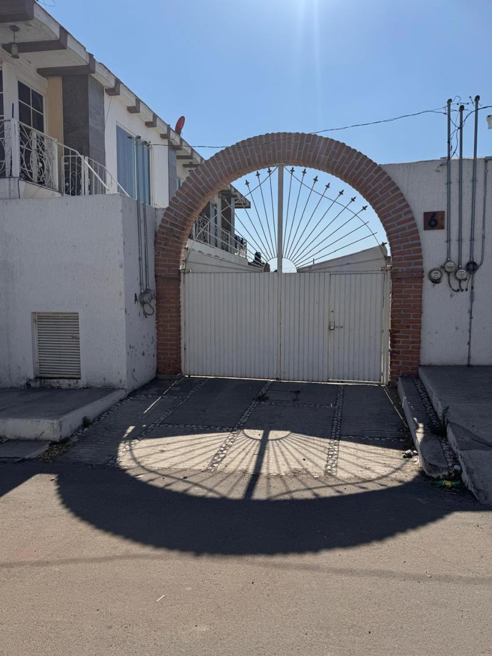 Apartamento Departamento A 8 Min Aeropuerto *