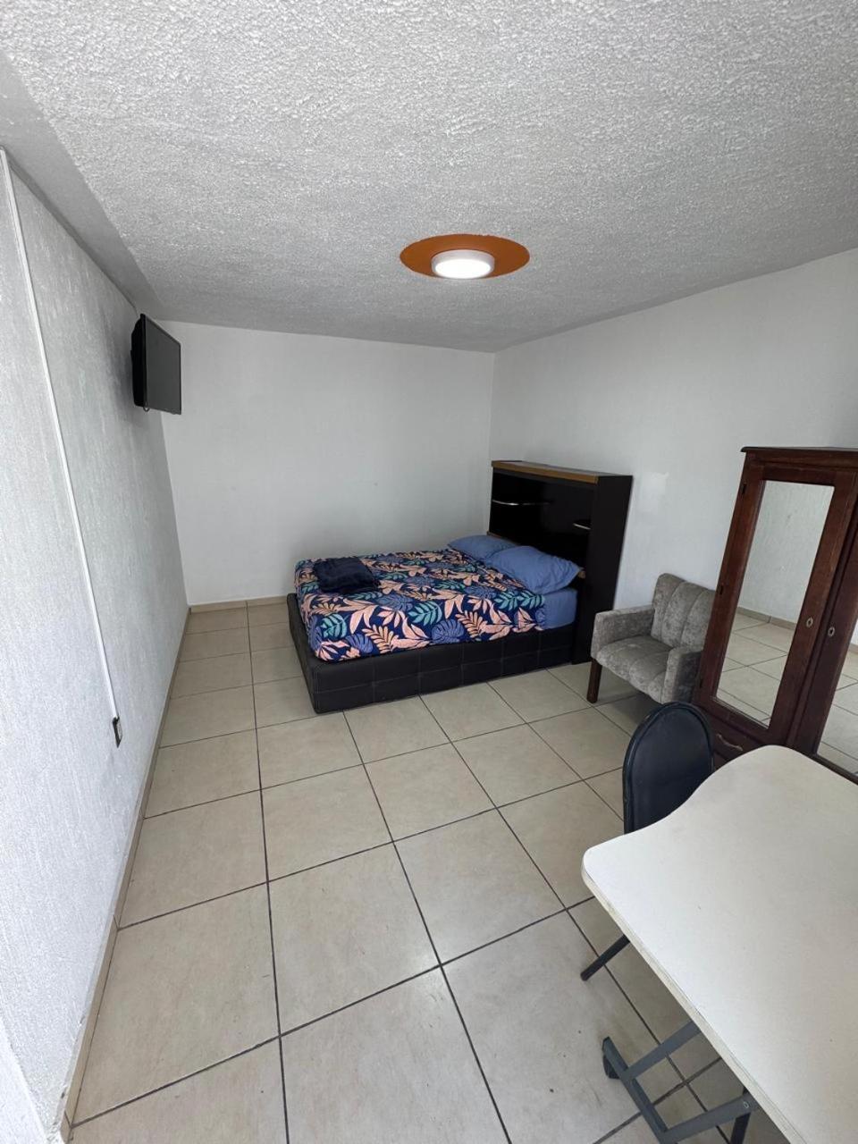 Apartamento Departamento A 8 Min Aeropuerto Guadalajara