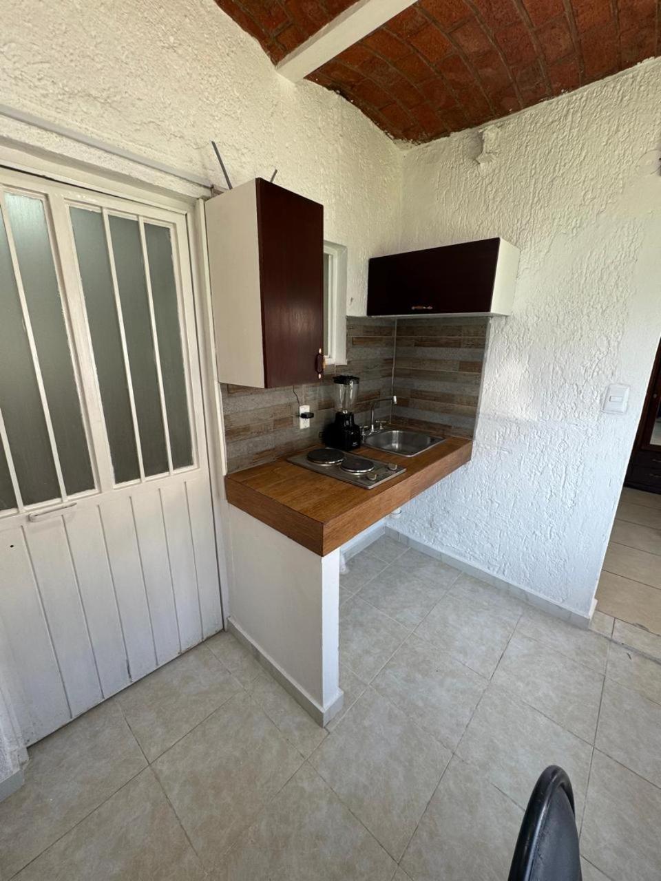 Departamento A 8 Min Aeropuerto