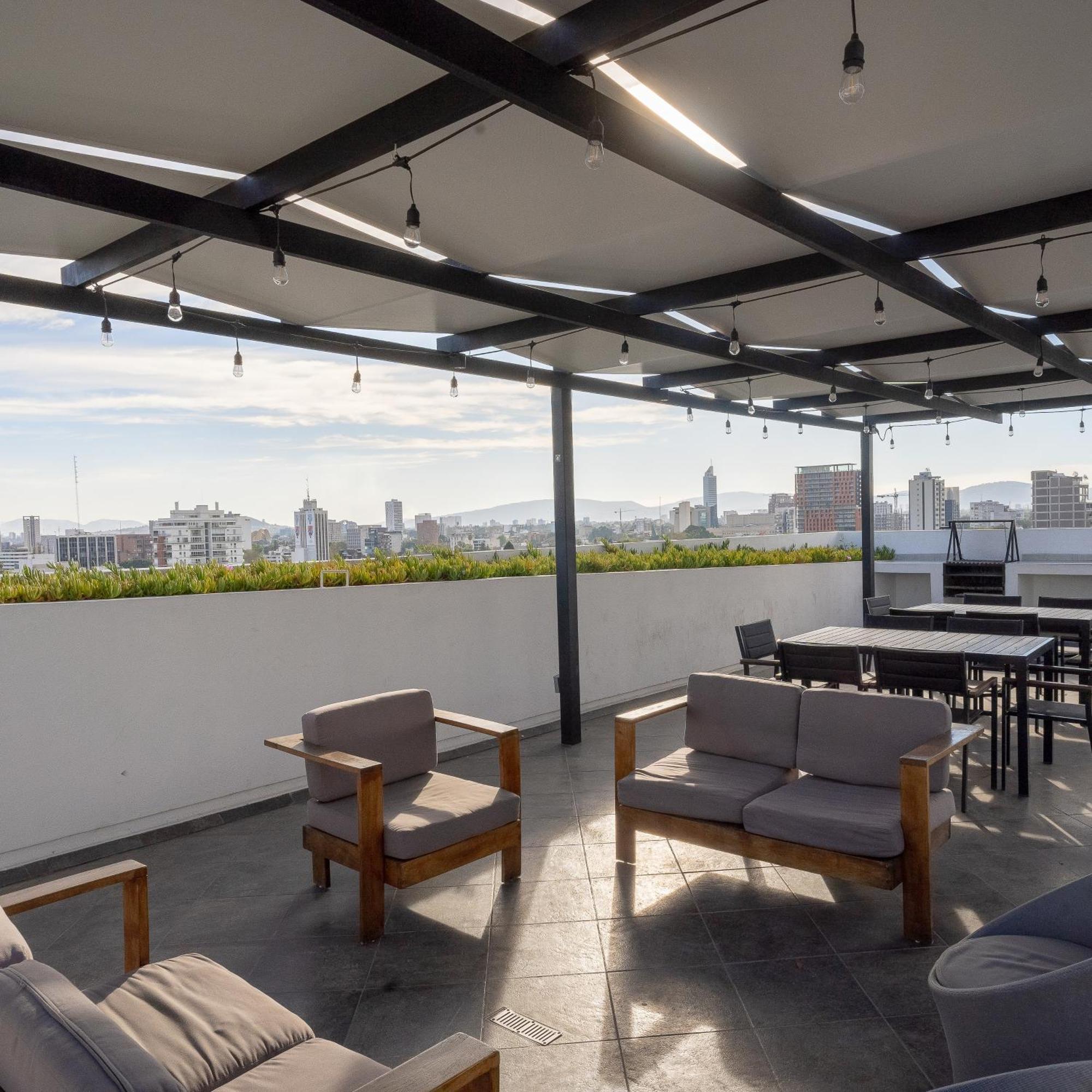 Apartamento Departamento 2 En La Americana