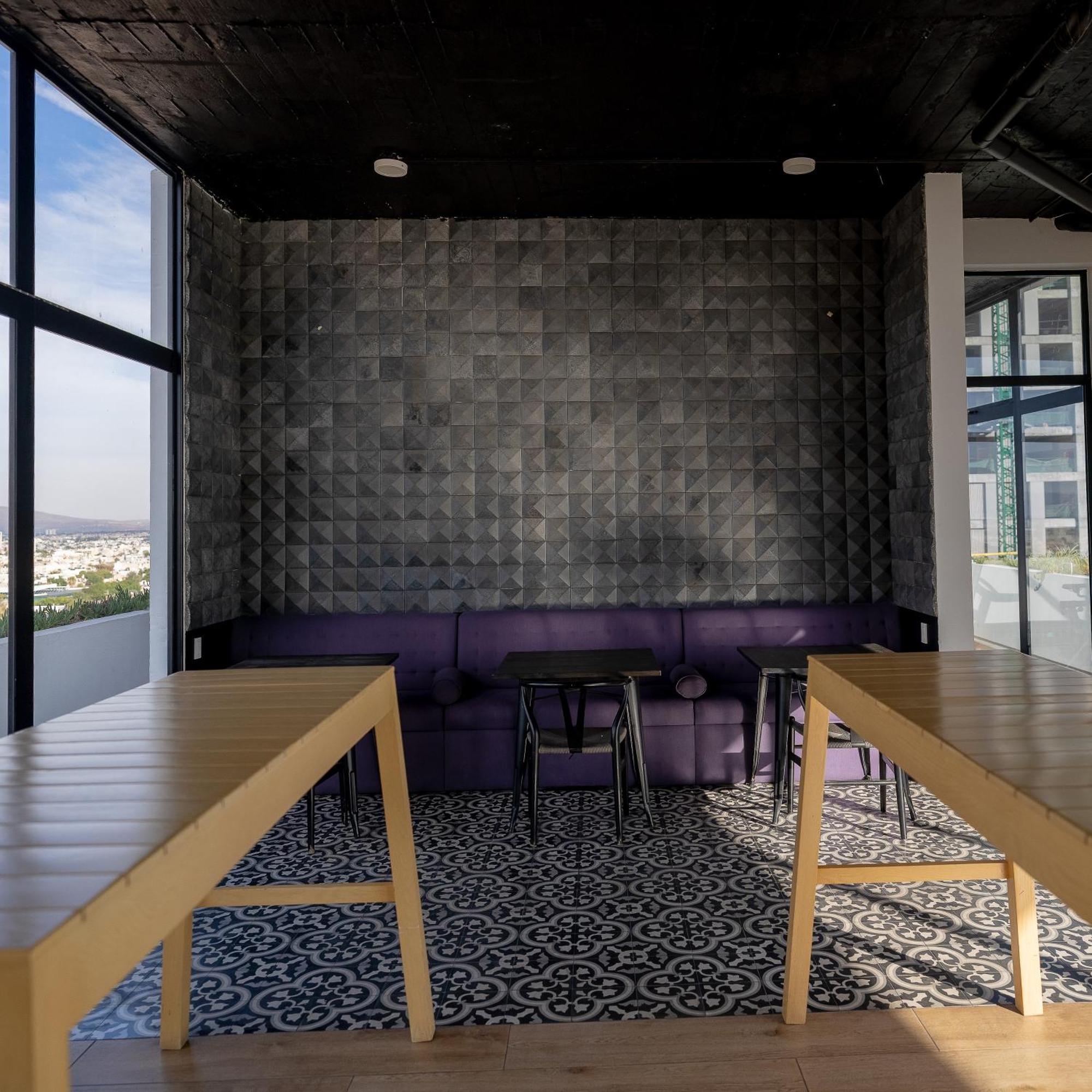 Departamento 2 En La Americana * Guadalajara