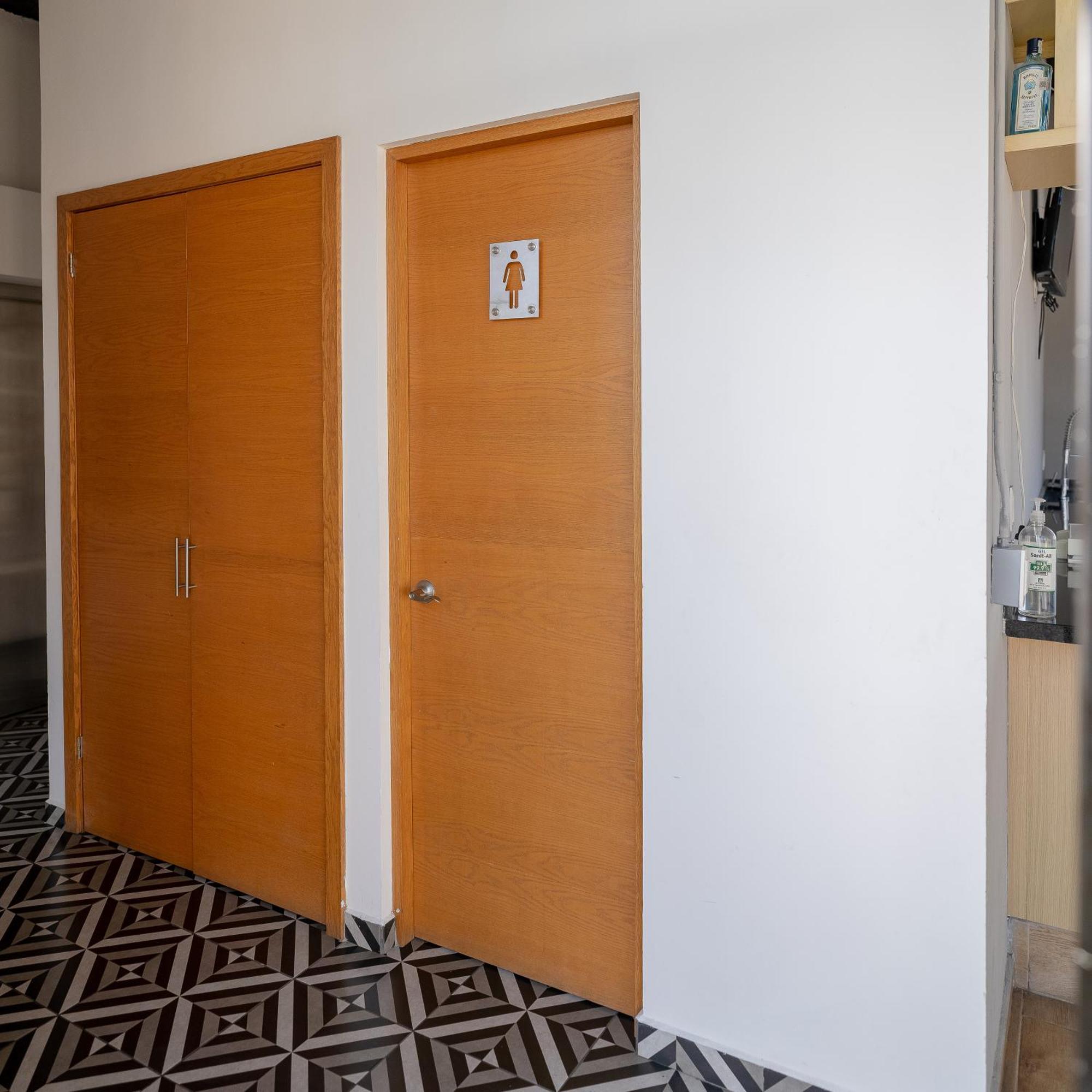 Departamento 2 En La Americana Apartamento Guadalajara