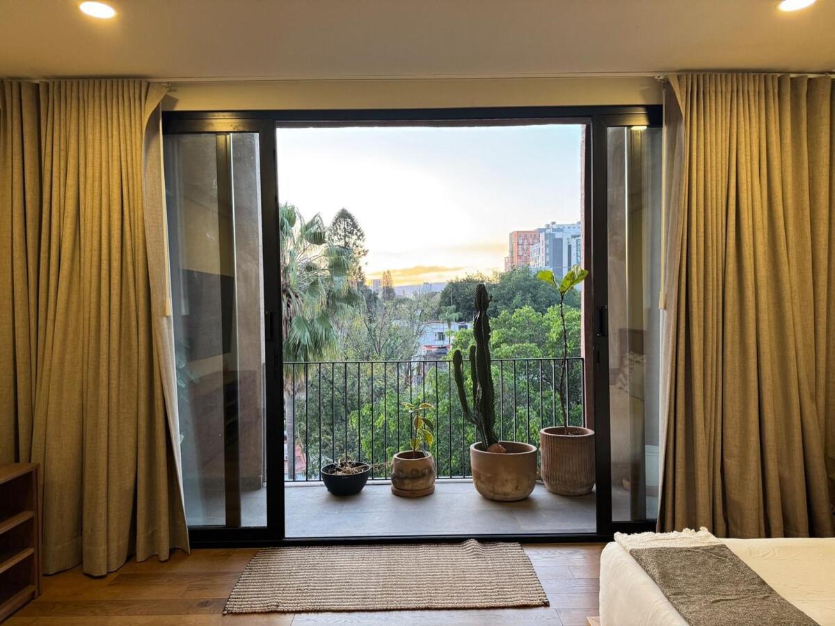 Apartamento Alba By Pardela Guadalajara