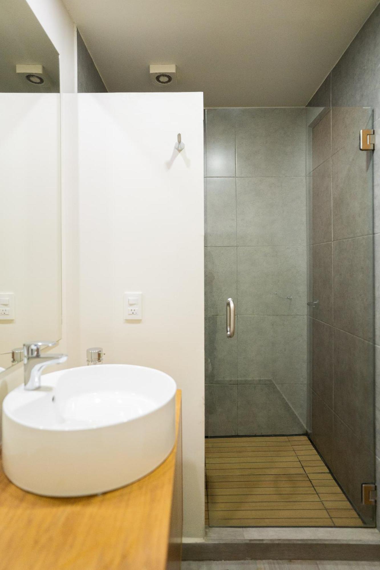 Apartamento Departamento 2 En La Americana