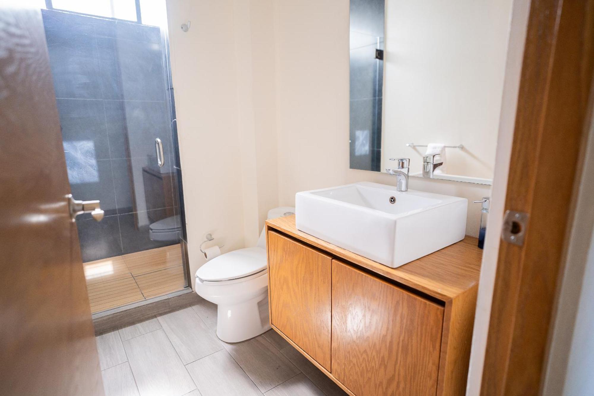 Apartamento Departamento 2 En La Americana