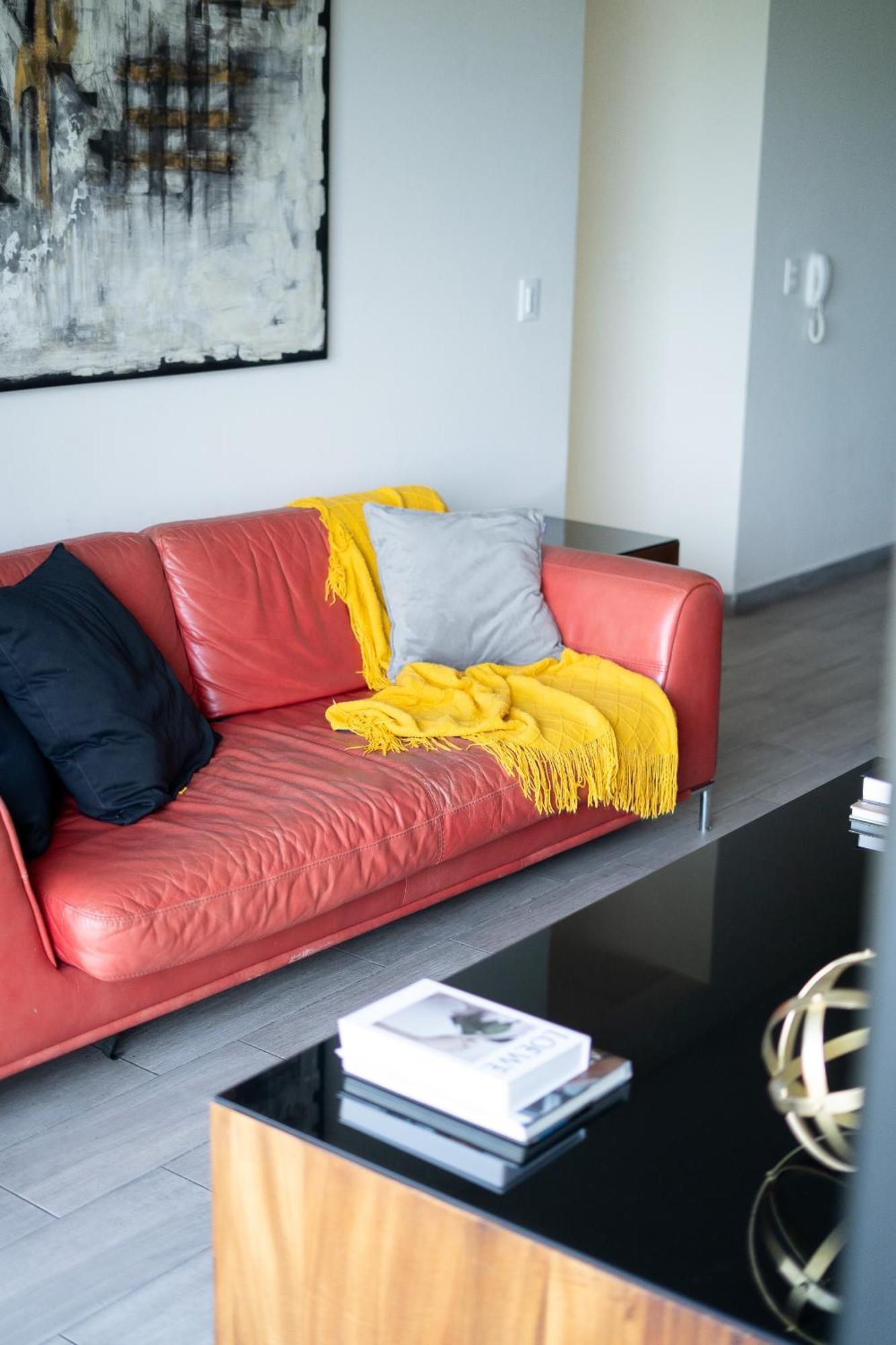 Departamento 2 En La Americana