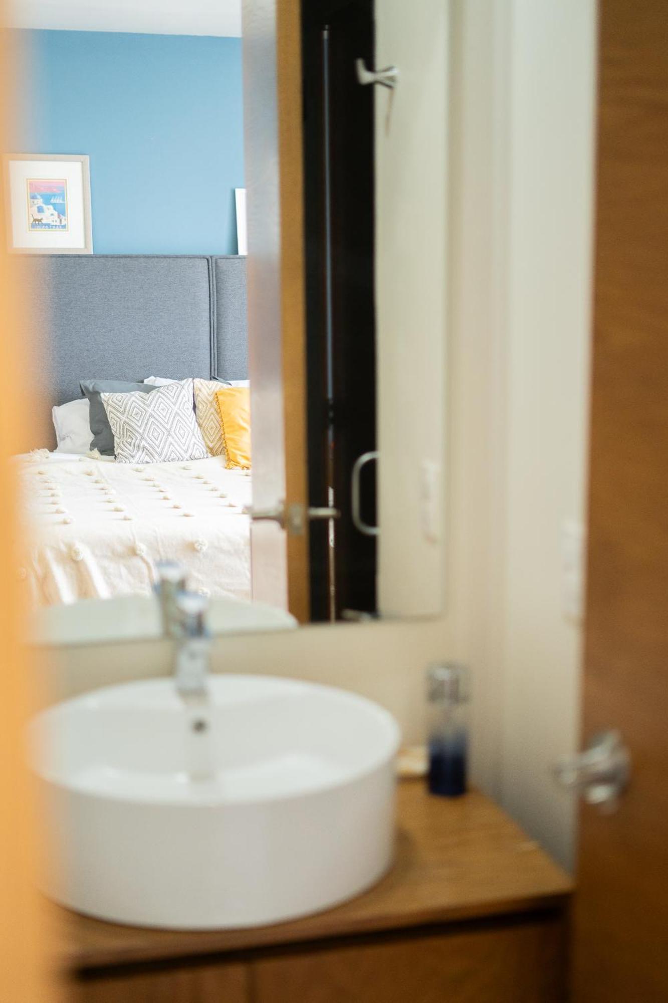 Apartamento Departamento 2 En La Americana