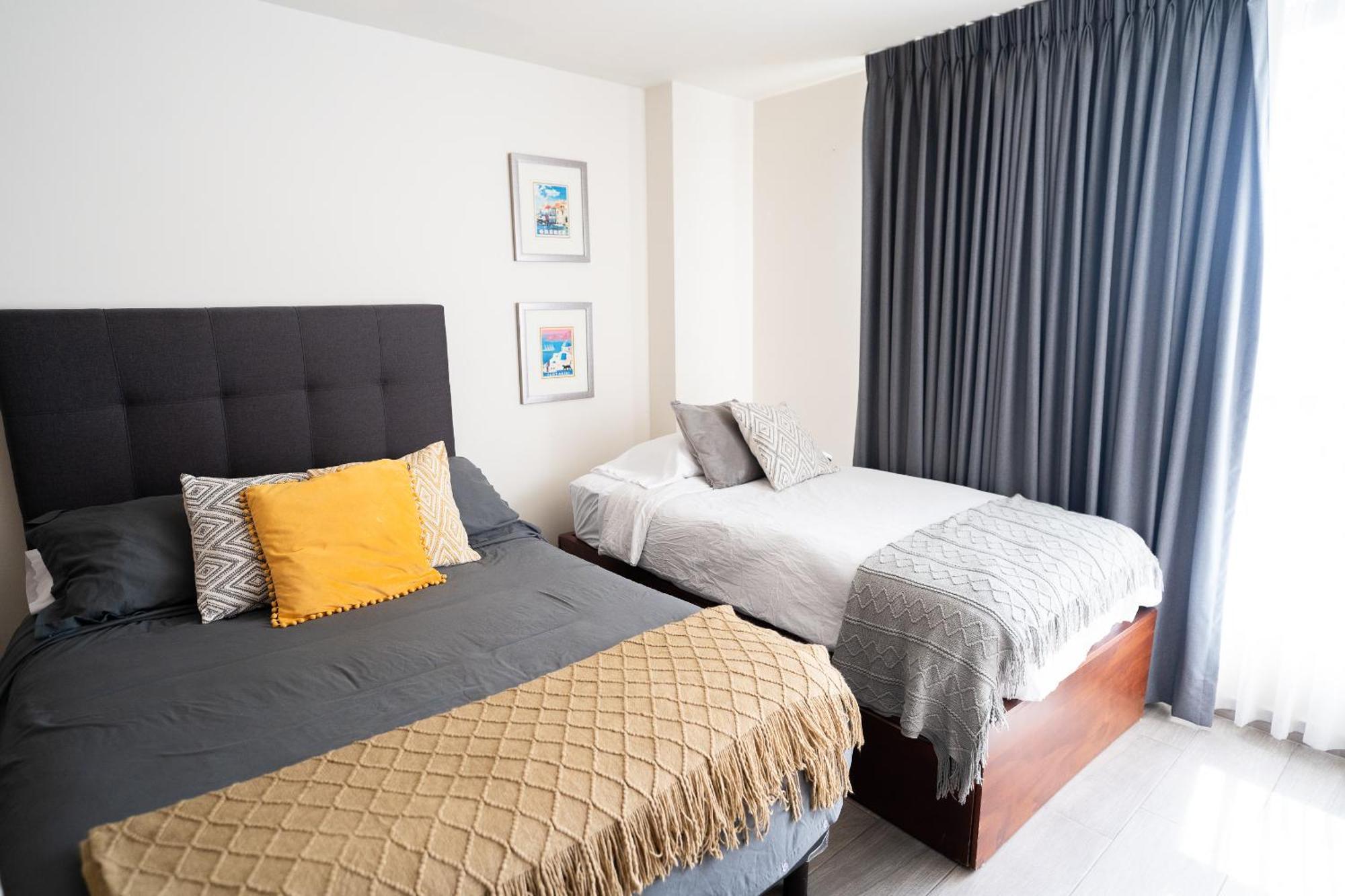 Apartamento Departamento 2 En La Americana Guadalajara