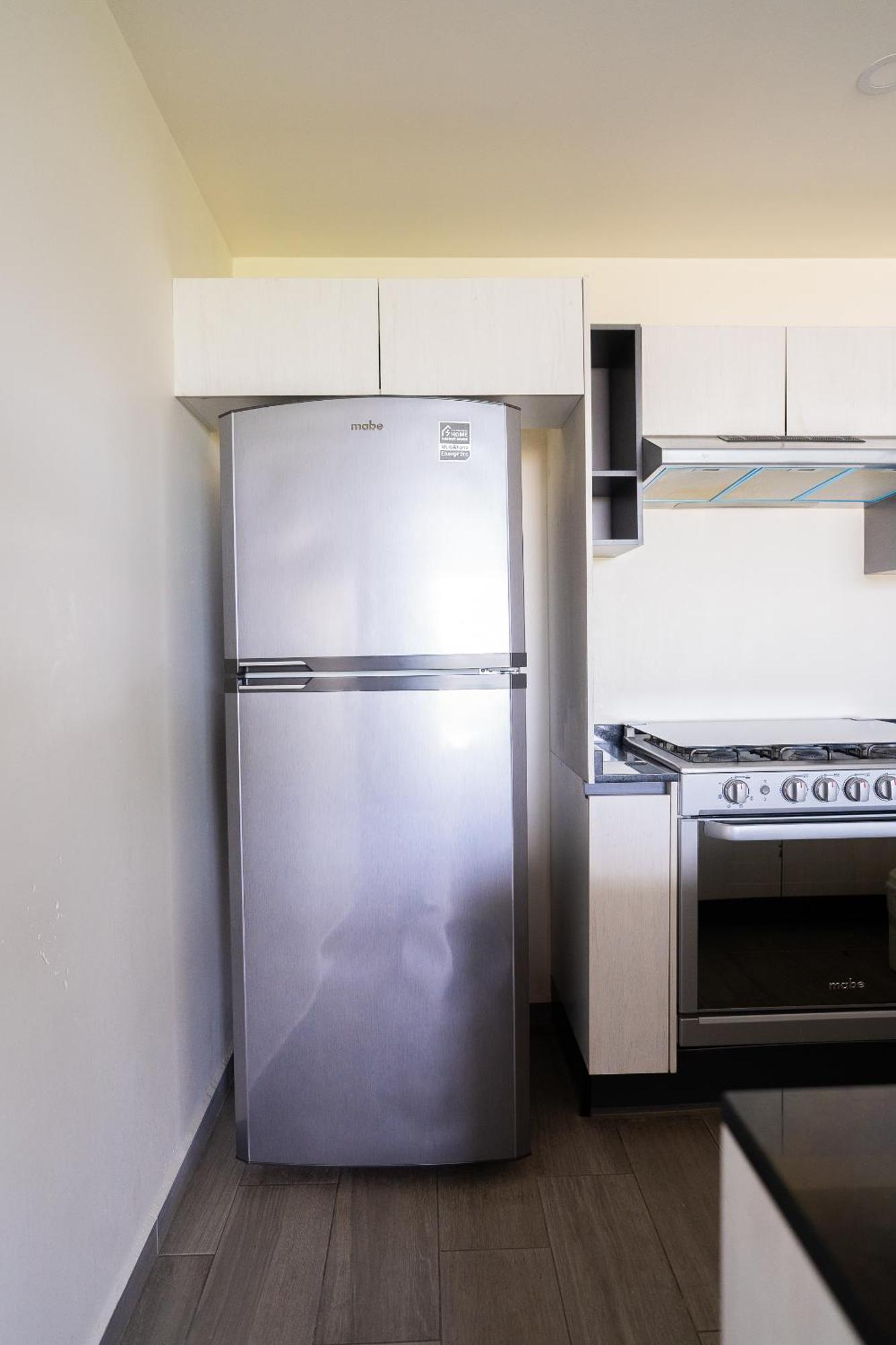 Apartamento Departamento 2 En La Americana
