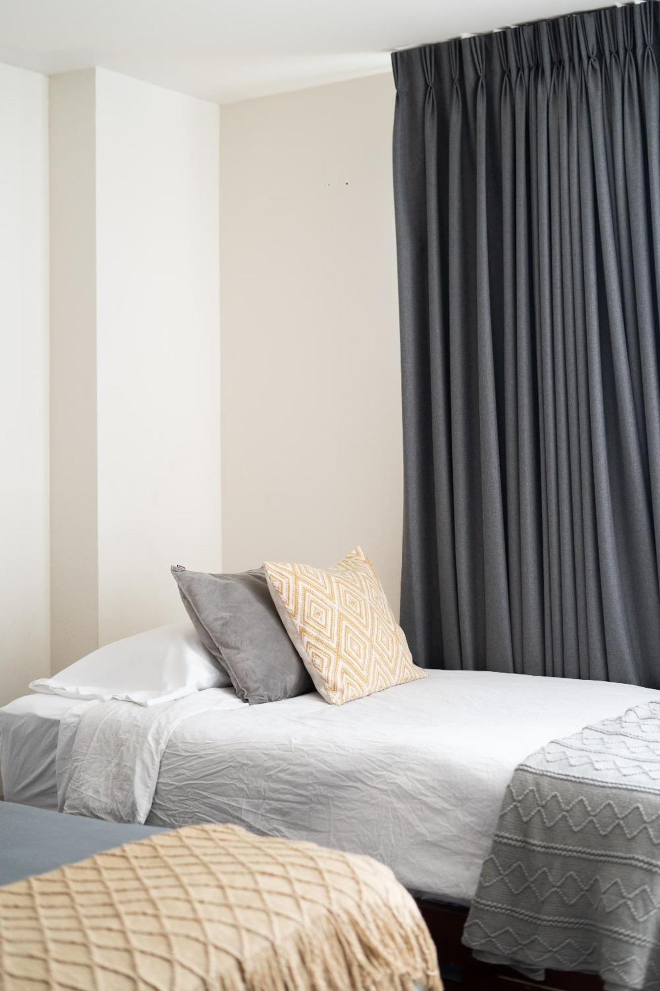 Departamento 2 En La Americana Guadalajara