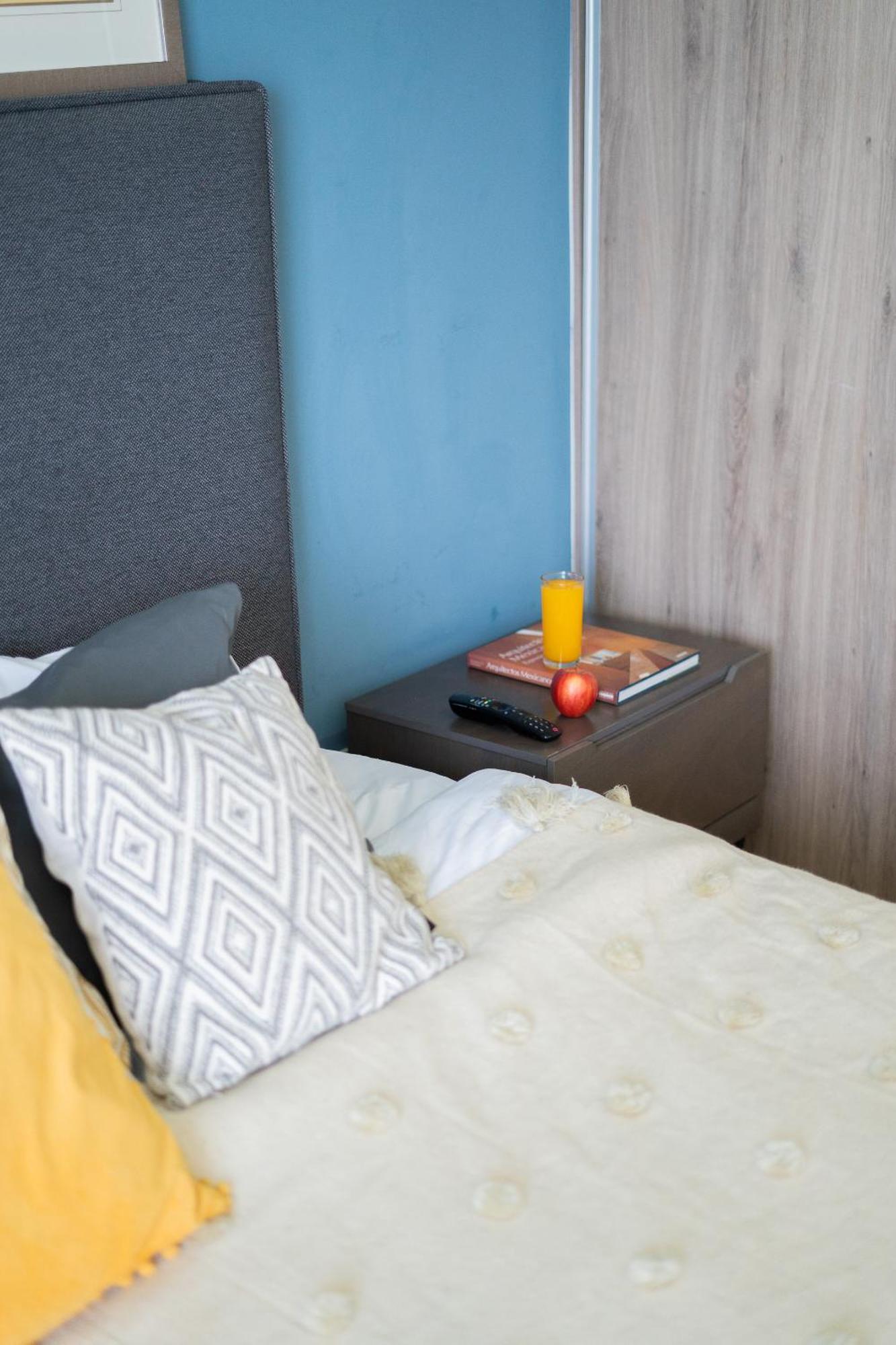 Departamento 2 En La Americana Guadalajara