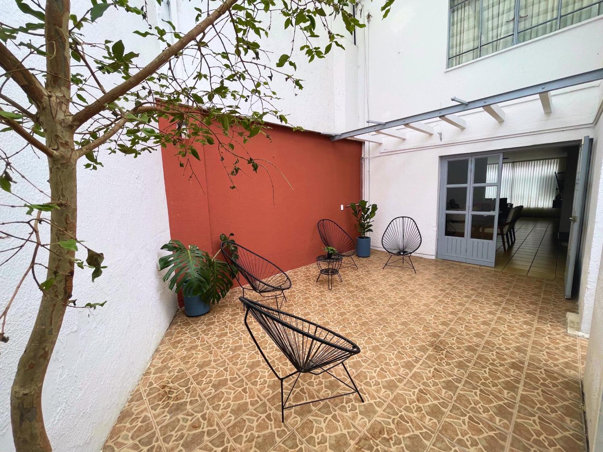 Casa Arias Ubicacion Perfecta!