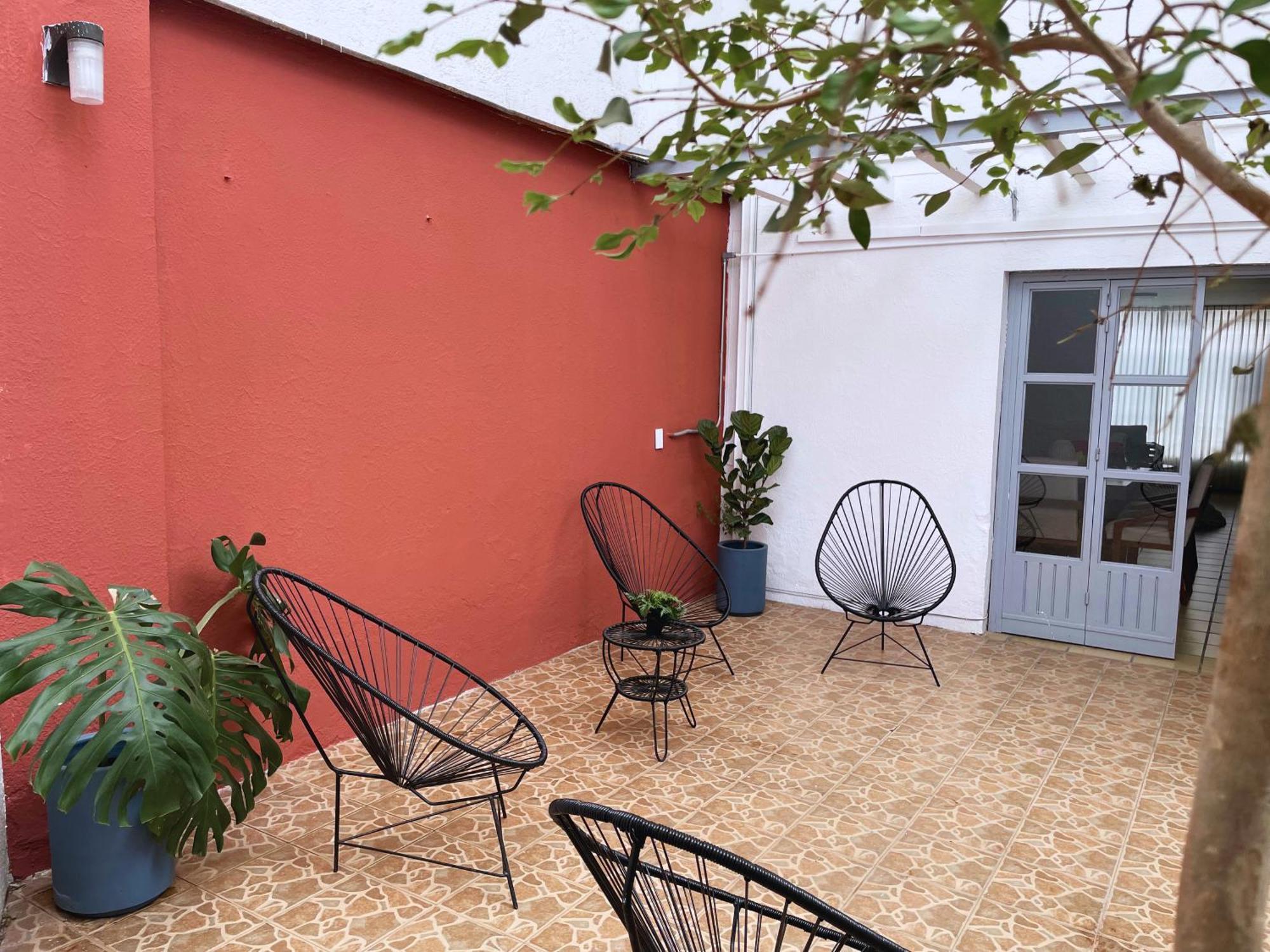 Casa Arias Ubicacion Perfecta! Сasa de vacaciones
