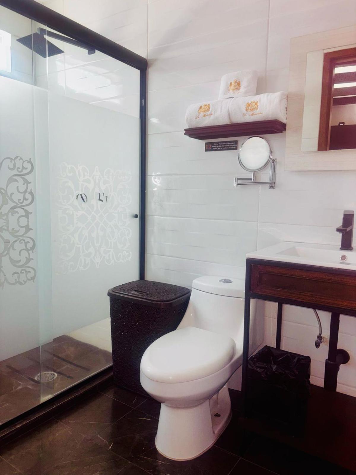 Boutique La Mansion Hotel Guadalajara