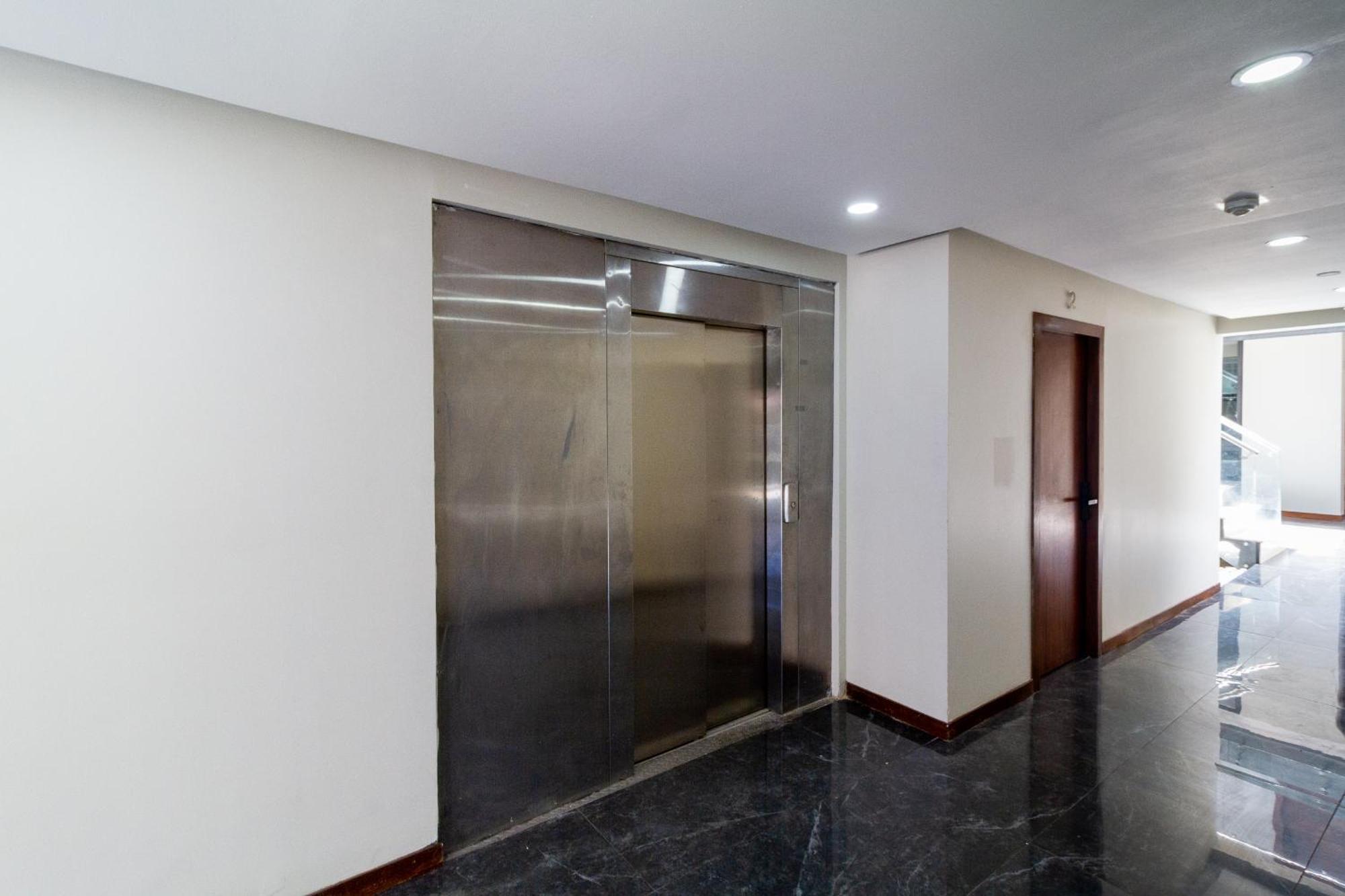 Hotel Once15