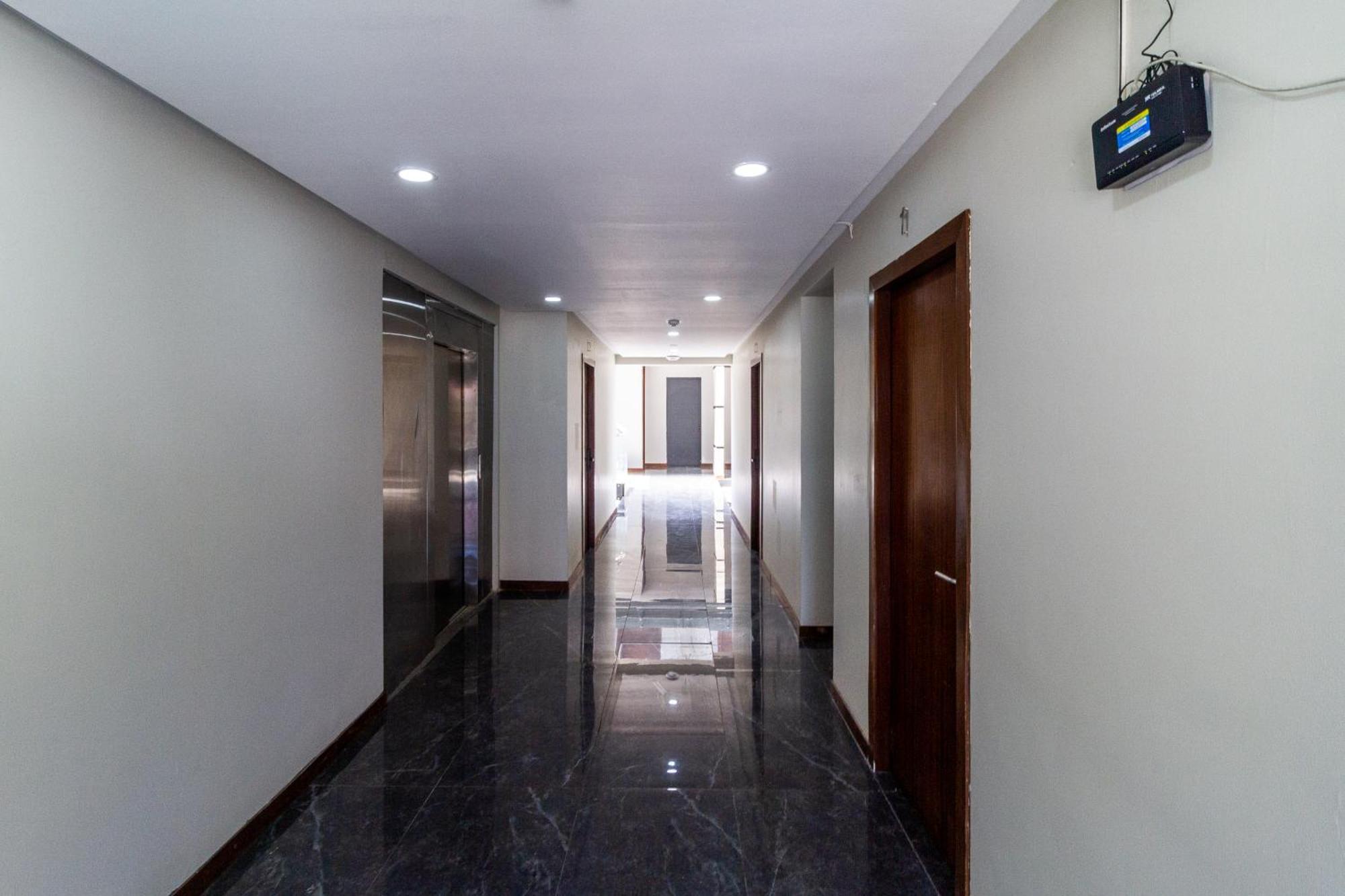 Once15 Hotel *