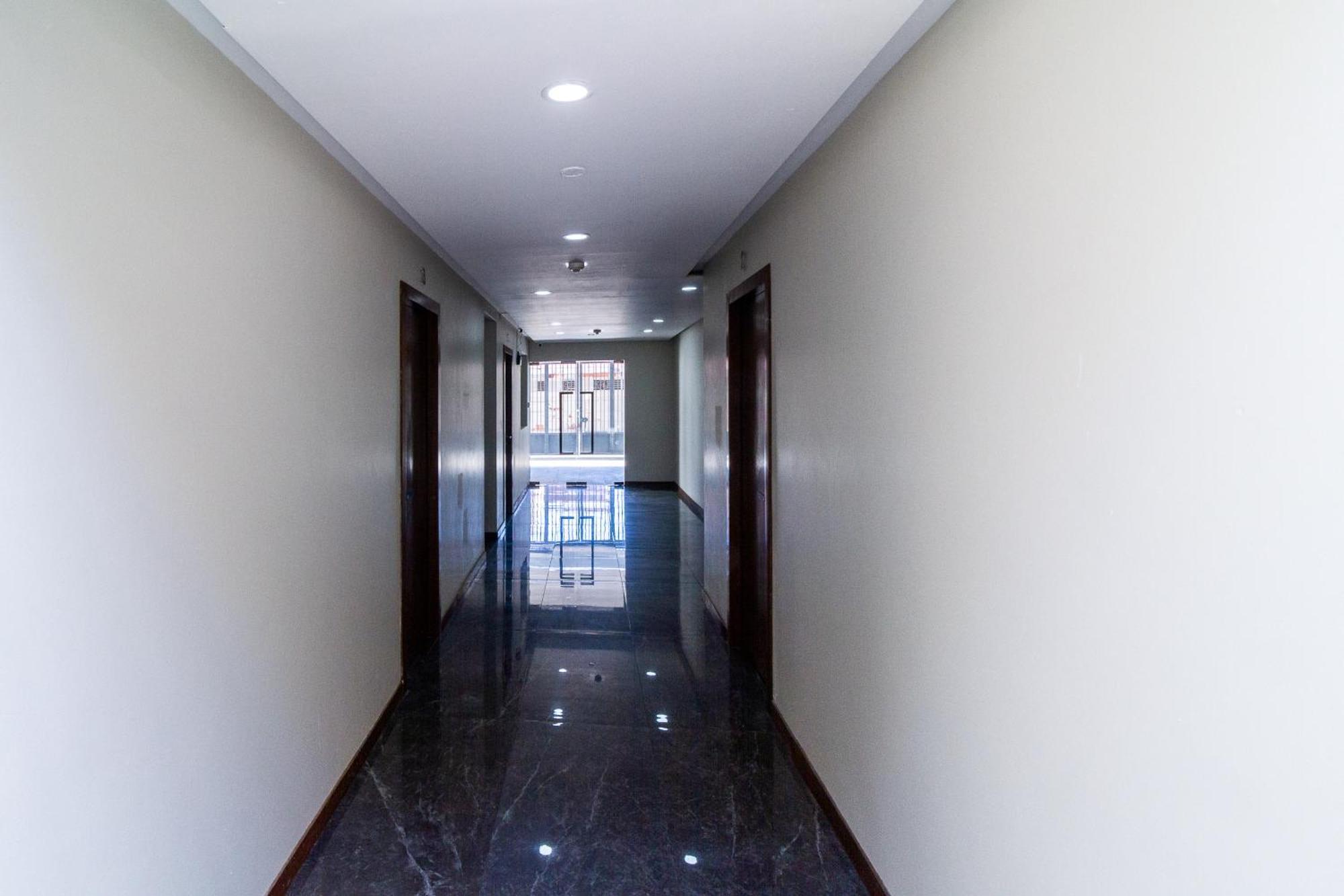 Once15 Hotel Guadalajara
